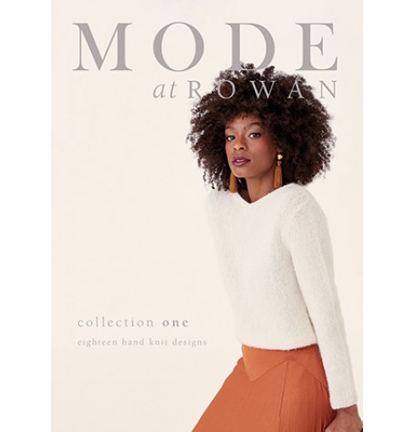 Mode at Rowan - Collection 1
